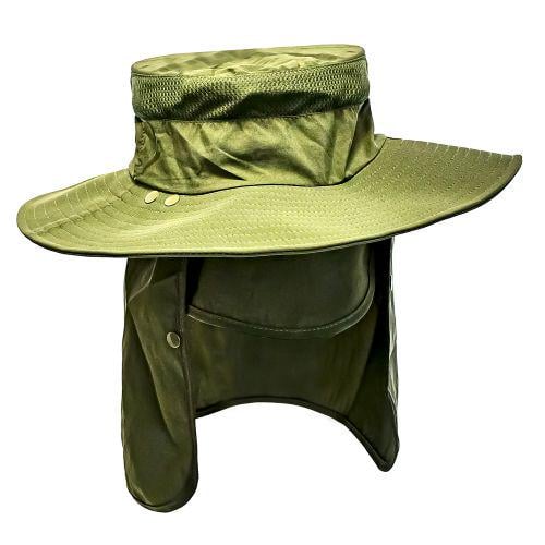 Панама рыболовная Sams Fish SF24291