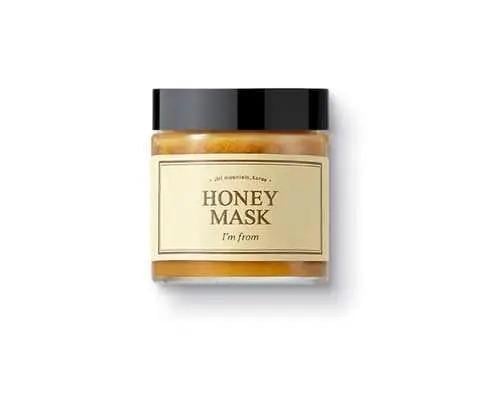 Питательная маска с медом I'm From Honey Mask 120 гр