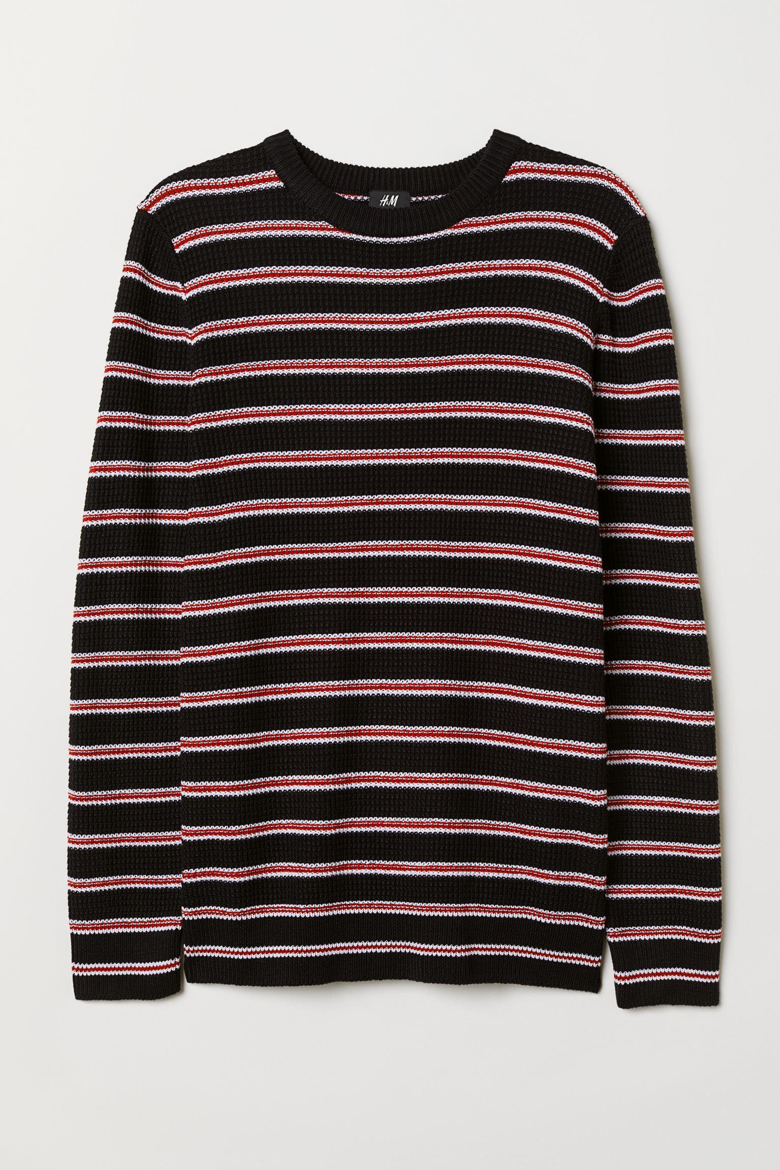 Светр XS Чорний (5870268Alog) Светр XS Чорний (5870268Alog)