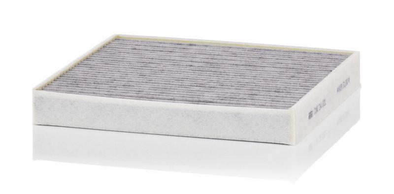 Фильтр салона Mann-Filter для BMW 2 U06 21-/X1 U11 22- угольный (CUK 24 021)