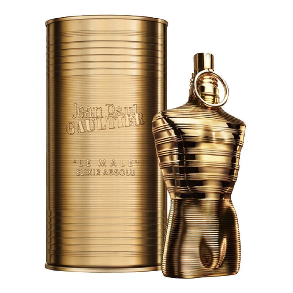 Духи для мужчин Jean Paul Gaultier Le Male Elixir Absolu Intense 125 мл (383968)