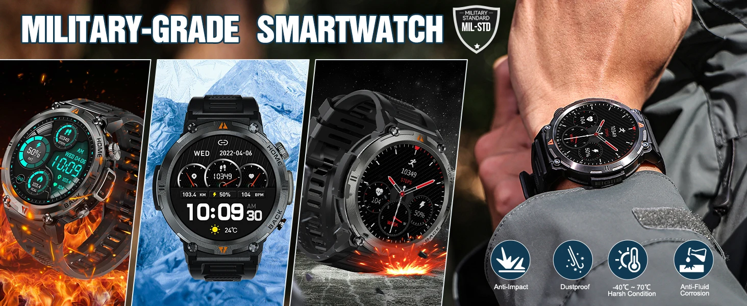 Смарт-часы EIGIIS KE3 водонепроницаемые 3 атмосферы Bluetooth (29371144) (29371144) - фото 7 Смарт-часы EIGIIS KE3 водонепроницаемые 3 атмосферы Bluetooth (29371144) (29371144) - фото 7