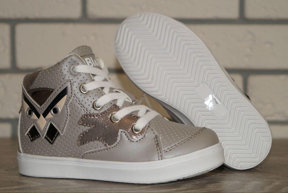 Хайтопы демисезонные детские Bi&Ki р. 27 17 см Серый (31576-27) - фото 10 Хайтопы демисезонные детские Bi&Ki р. 27 17 см Серый (31576-27) - фото 10