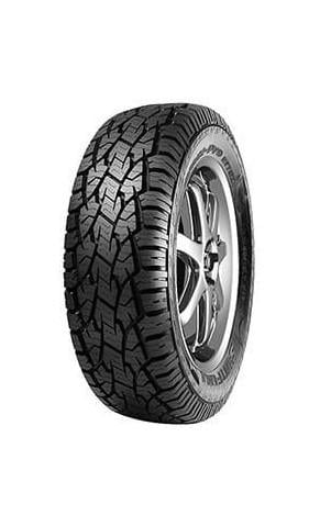 Автошина Sunfull Mont-Pro AT782 255/70 R15 108T не шип