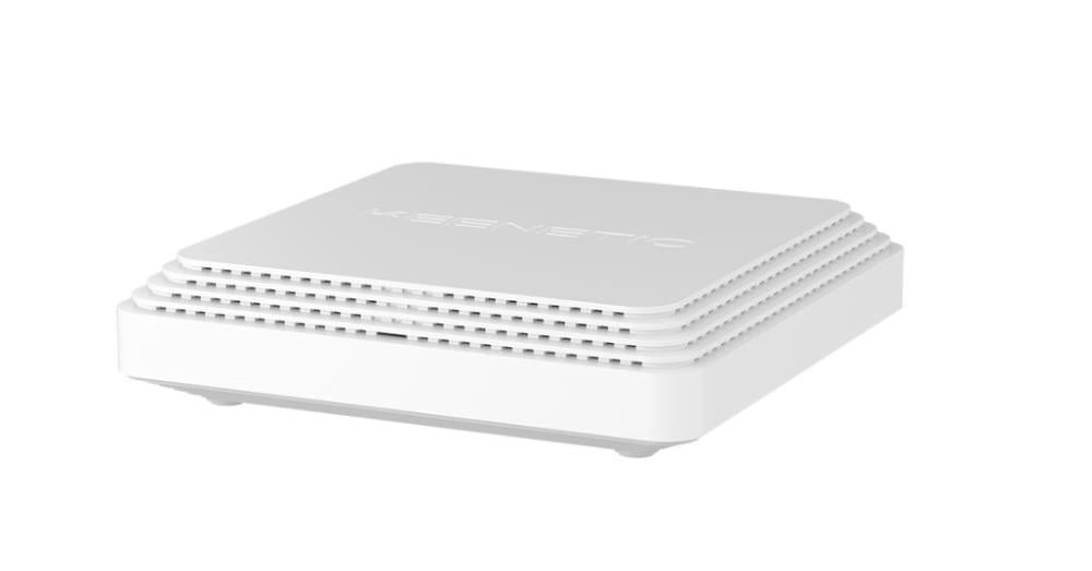 Маршрутизатор Keenetic Sprinter SE KN-3712