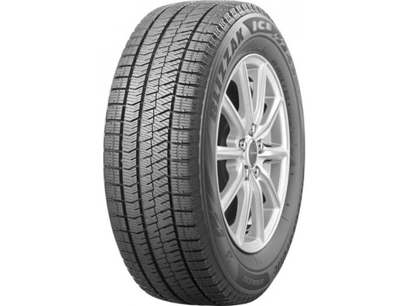 Шина зимняя Bridgestone Blizzak ICE 255/45 R18 99S (111106)