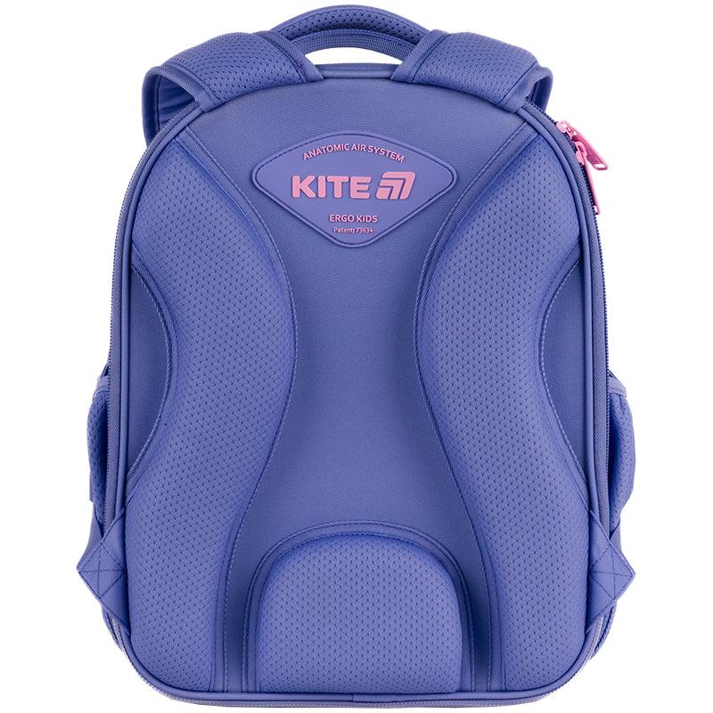 Шкільний рюкзак Kite Education Kuromi каркасний (HK25-555S-2) - фото 6 Шкільний рюкзак Kite Education Kuromi каркасний (HK25-555S-2) - фото 6