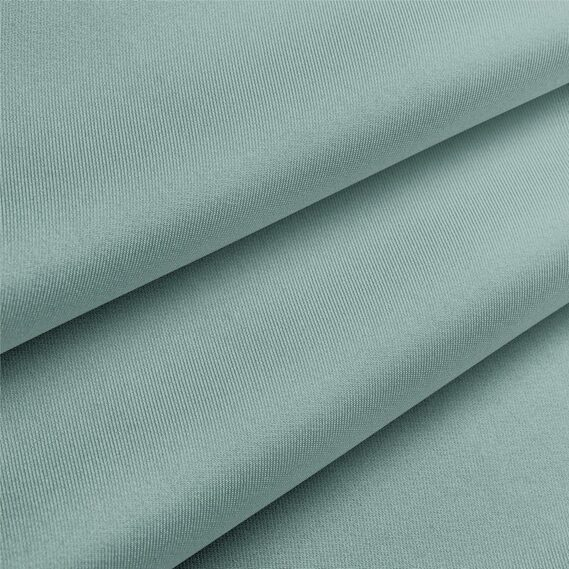 Тканина штапель твіл IDEIA 1,5 м Сіро-ментоловий (2200004222622)