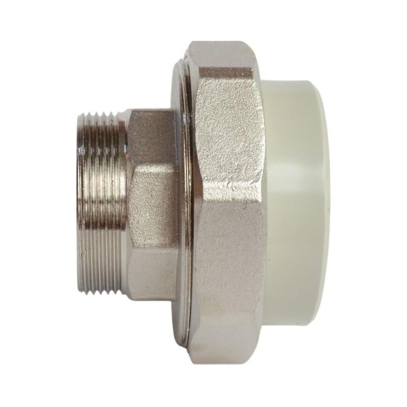 Американка полипропиленовая Formul 110x4" В (FR-01MN-MOE-110400)