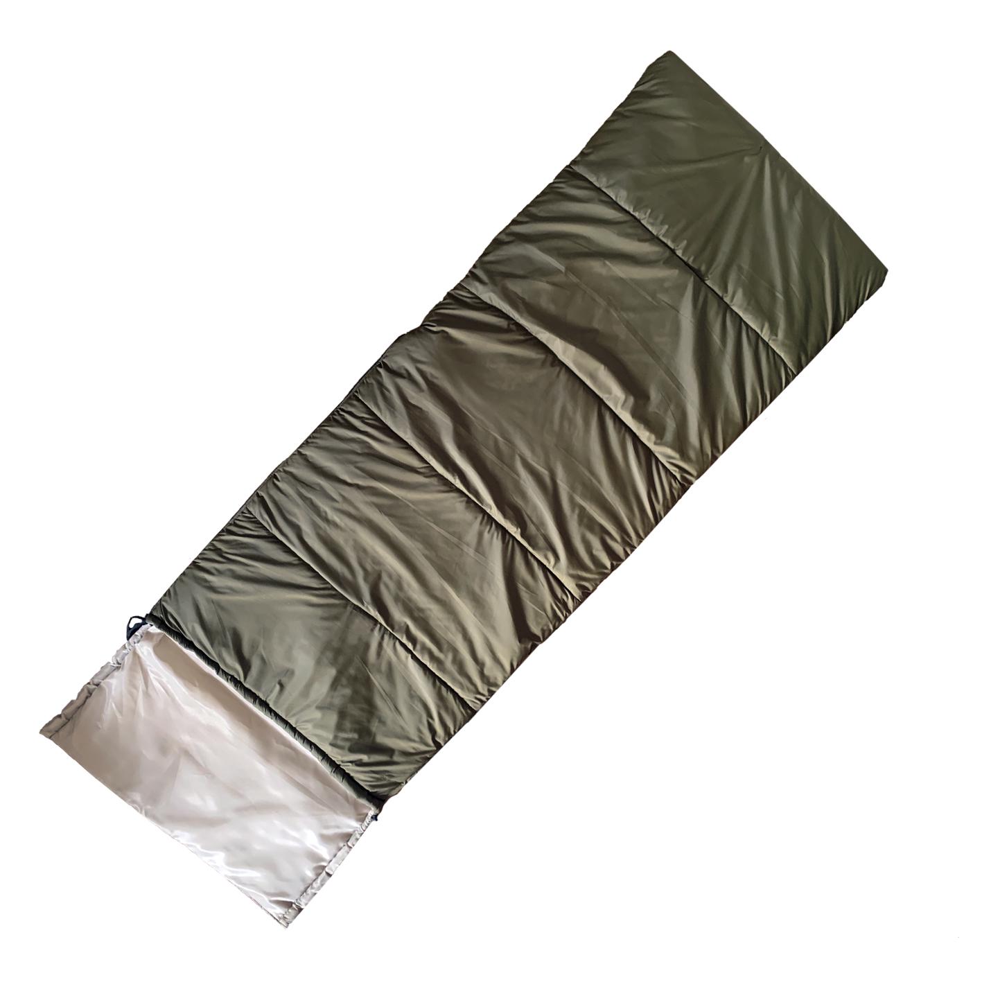 Мішок спальний зимовий Newt Celsius Winter Frost NE-SL-012 Хакі