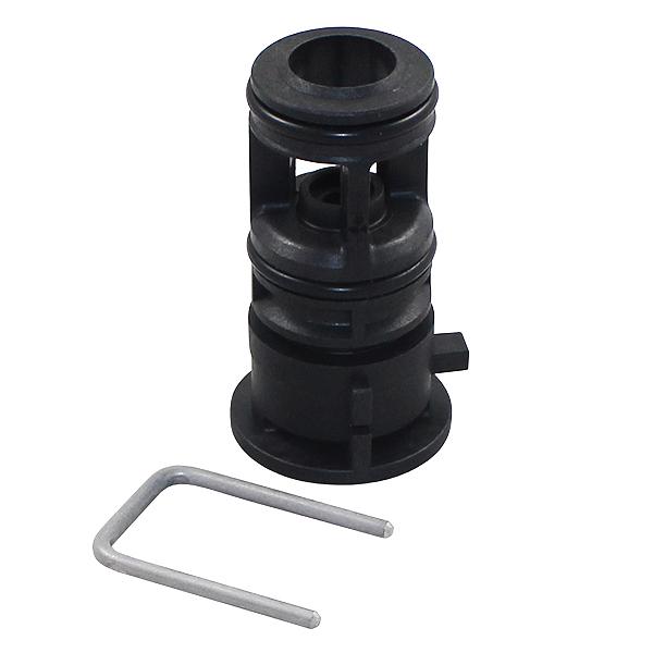 Заглушка групи повернення для газового котла Ariston AS/Egis/Clas EVO System 65105093 (00000062926)