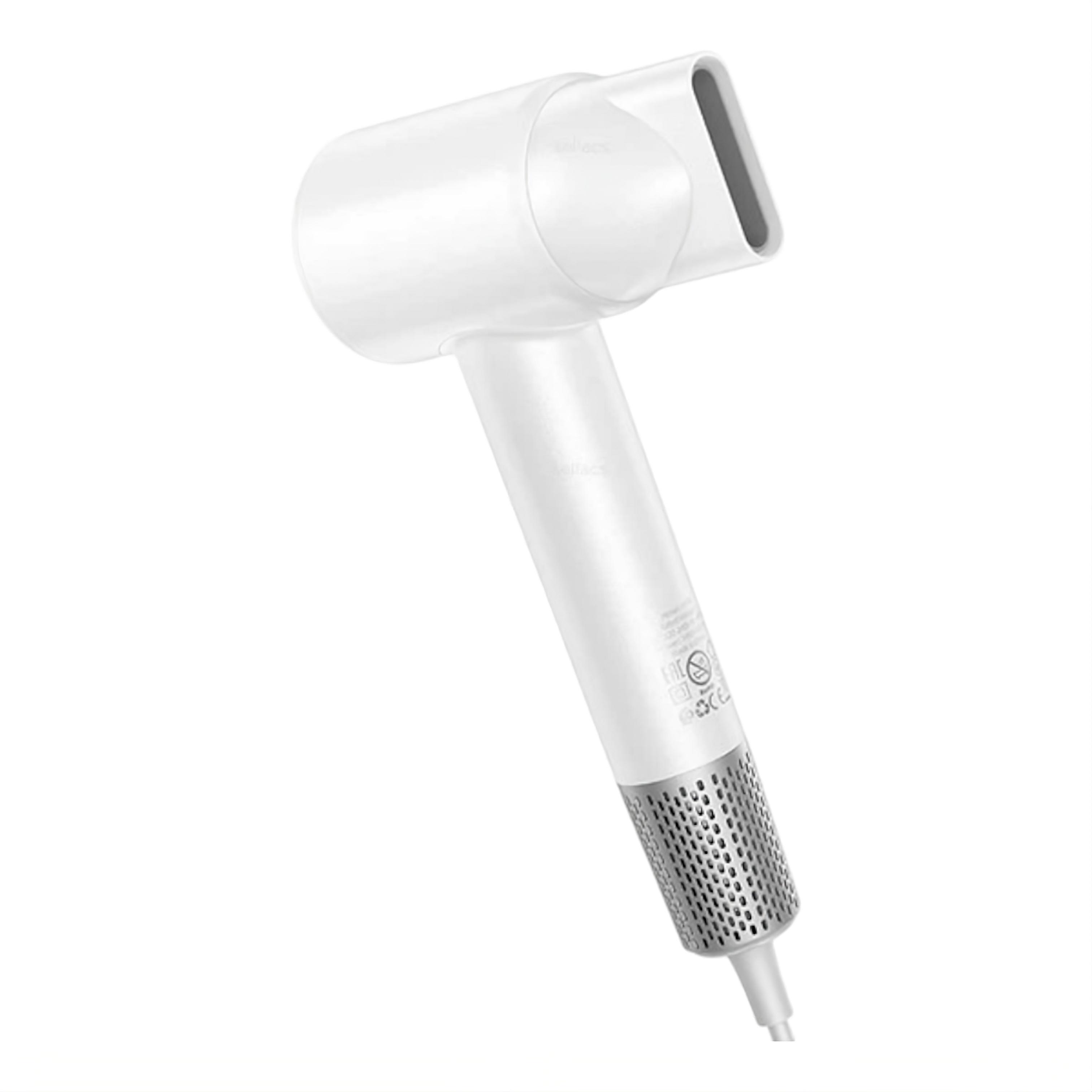 Фен Hoco HP16 1650 Вт холодный воздух/3 режима температуры (30777210)