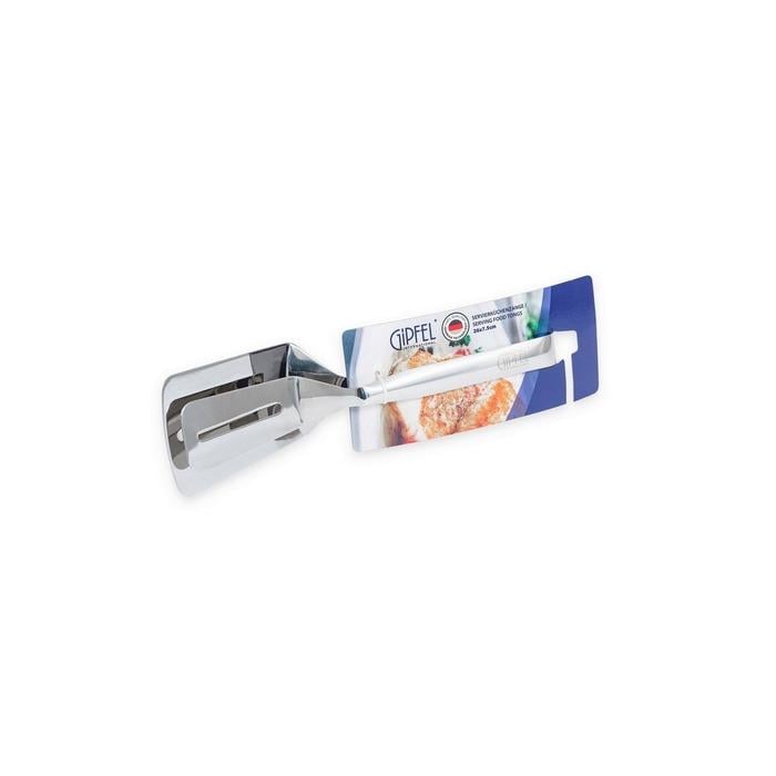 Щипцы сервировочные GIPFEL 26х7,5 см