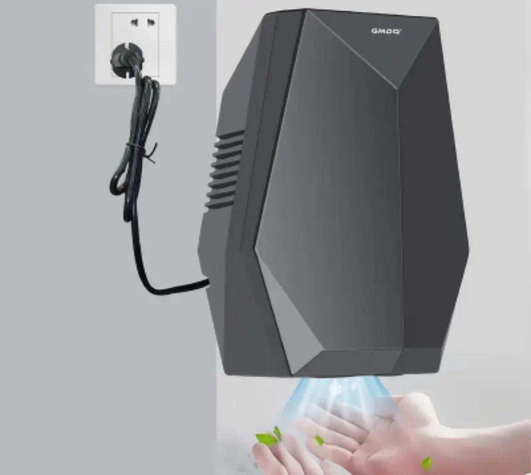 Сушарки для рук автоматична 1600 Вт безконтактна (2824712489) - фото 10 Сушарки для рук автоматична 1600 Вт безконтактна (2824712489) - фото 10