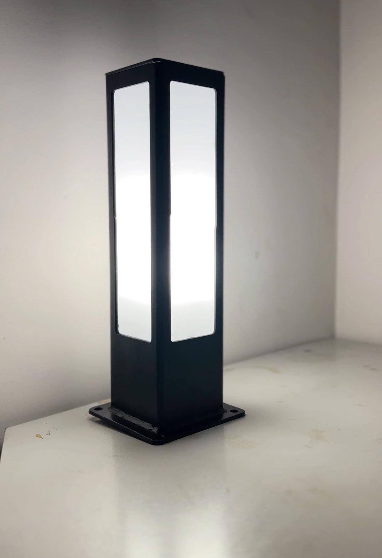 Светильник садово-парковый ландшафтный Garden Light Элит CS (400-100-100)