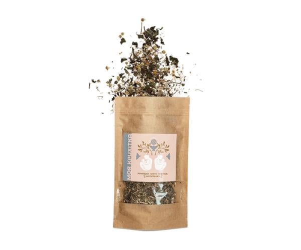 Чай травяной Моя крошка 50 г (herbal-04)