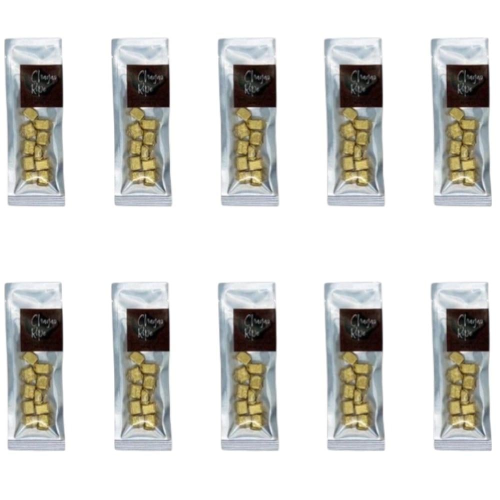 Чай Смола пуера Ча-Гао Шу 10 стіків (33493072)