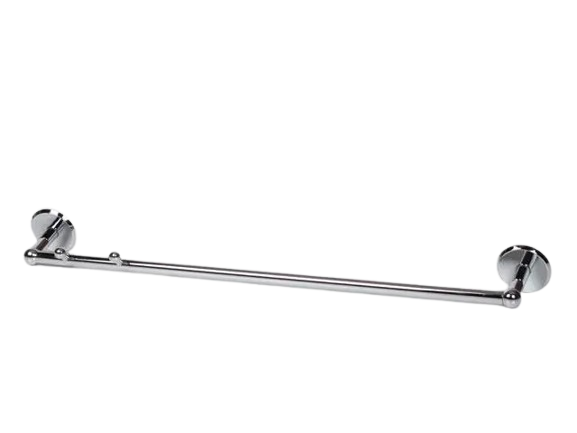 Вешалка для полотенец Aqua-World 2 крючка L-600