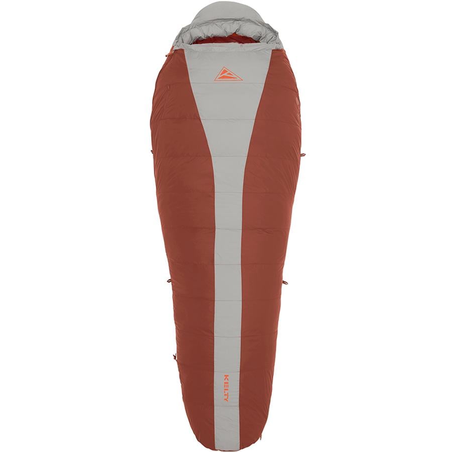 Спальник пуховой Kelty Cosmic 0 Regular 2020 35413519-RR