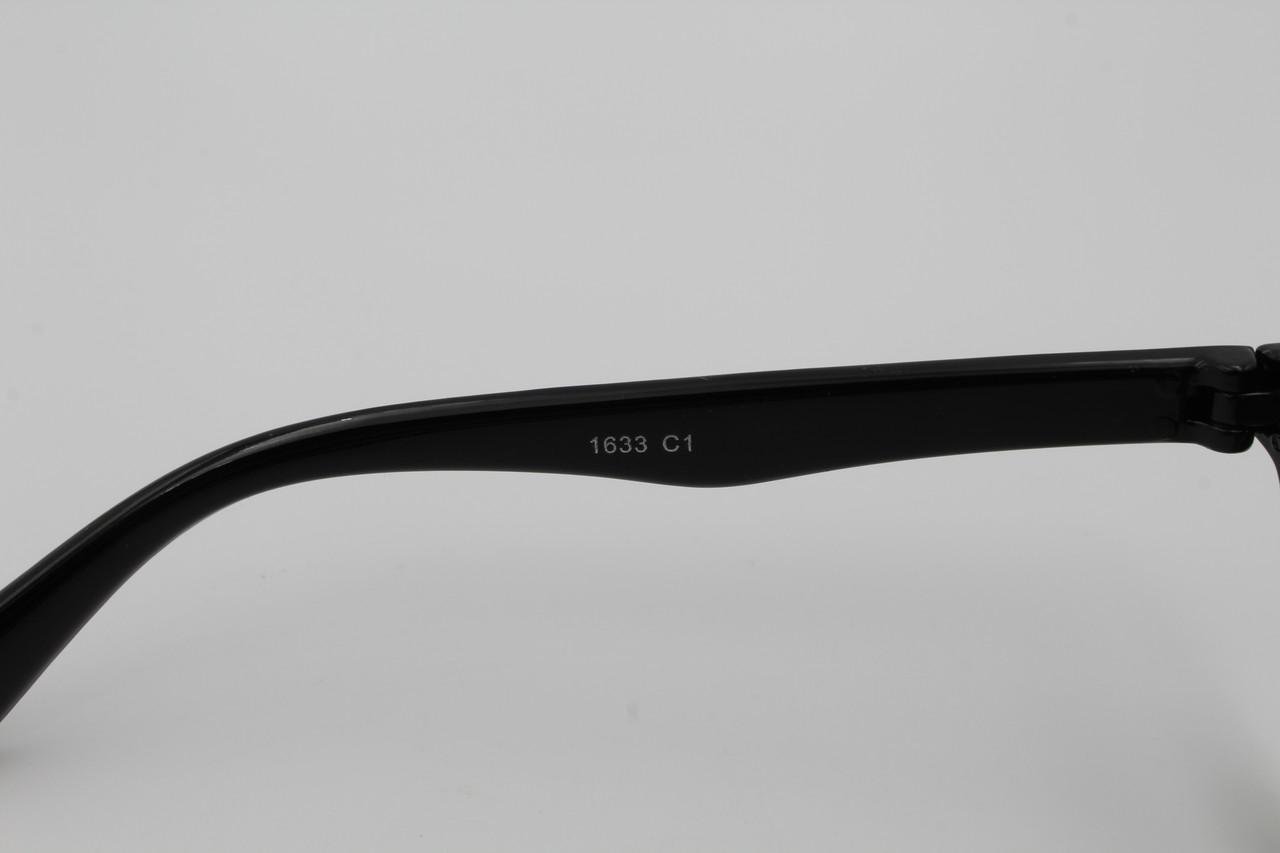 Солнцезащитные очки детские поляризованные (1633 с1) - фото 10 Солнцезащитные очки детские поляризованные (1633 с1) - фото 10