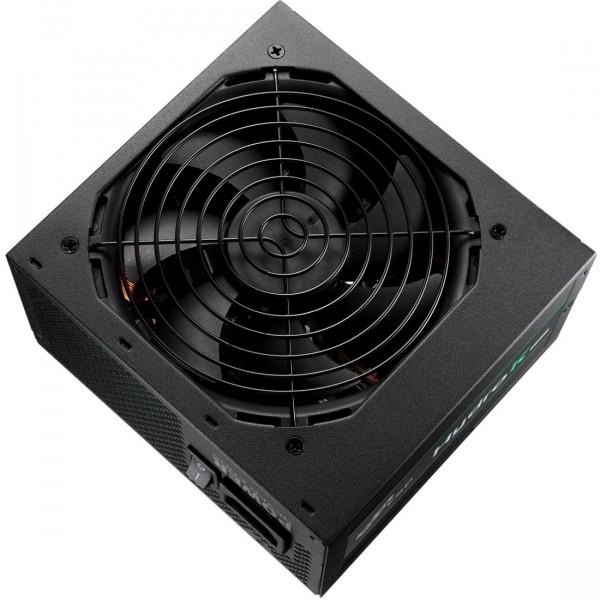 Блок живлення FSP HYDRO K PRO HD2-850 850W ATX 3.0 80+ Bronze Retail Box (28745706) - фото 4 Блок живлення FSP HYDRO K PRO HD2-850 850W ATX 3.0 80+ Bronze Retail Box (28745706) - фото 4