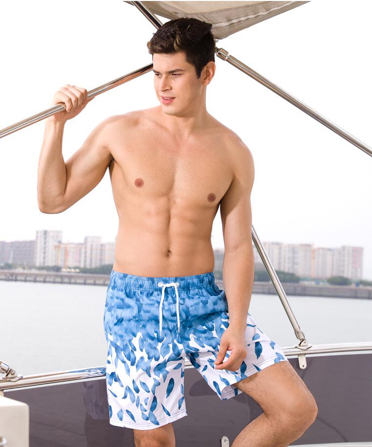 Шорты Gailang M Голубой (1159)