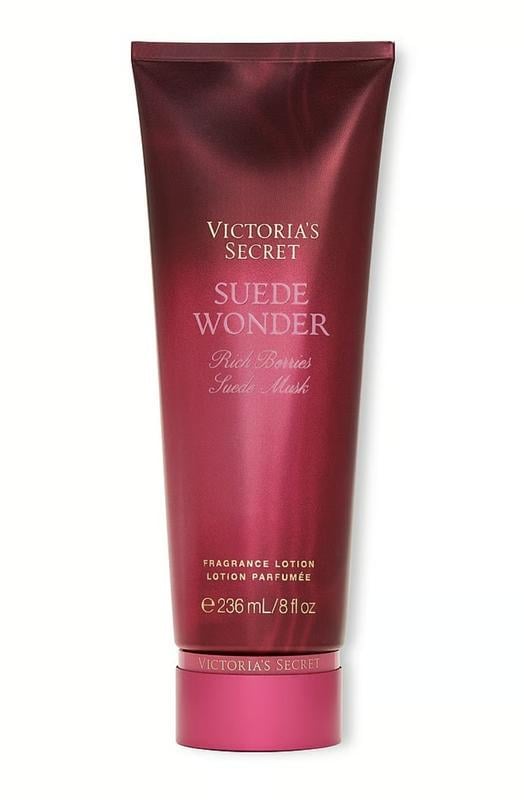 Лосьон для тела Victoria's Secret suede wonder 236 мл (27279012)