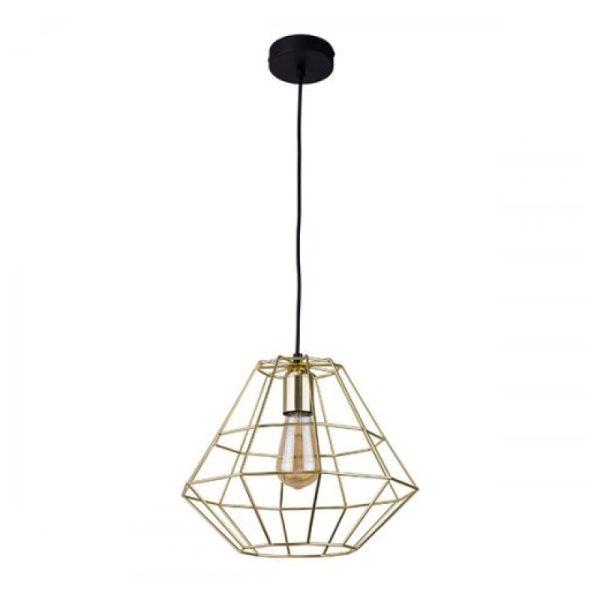 Люстра TK Lighting Diamond (4450)