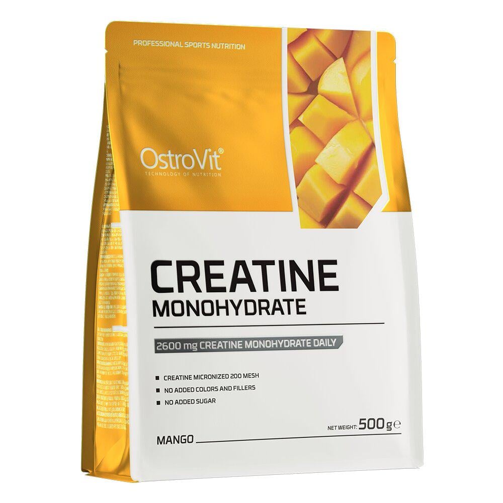 Креатин OstroVit Monohydrate 500 г Манго (1375V983)