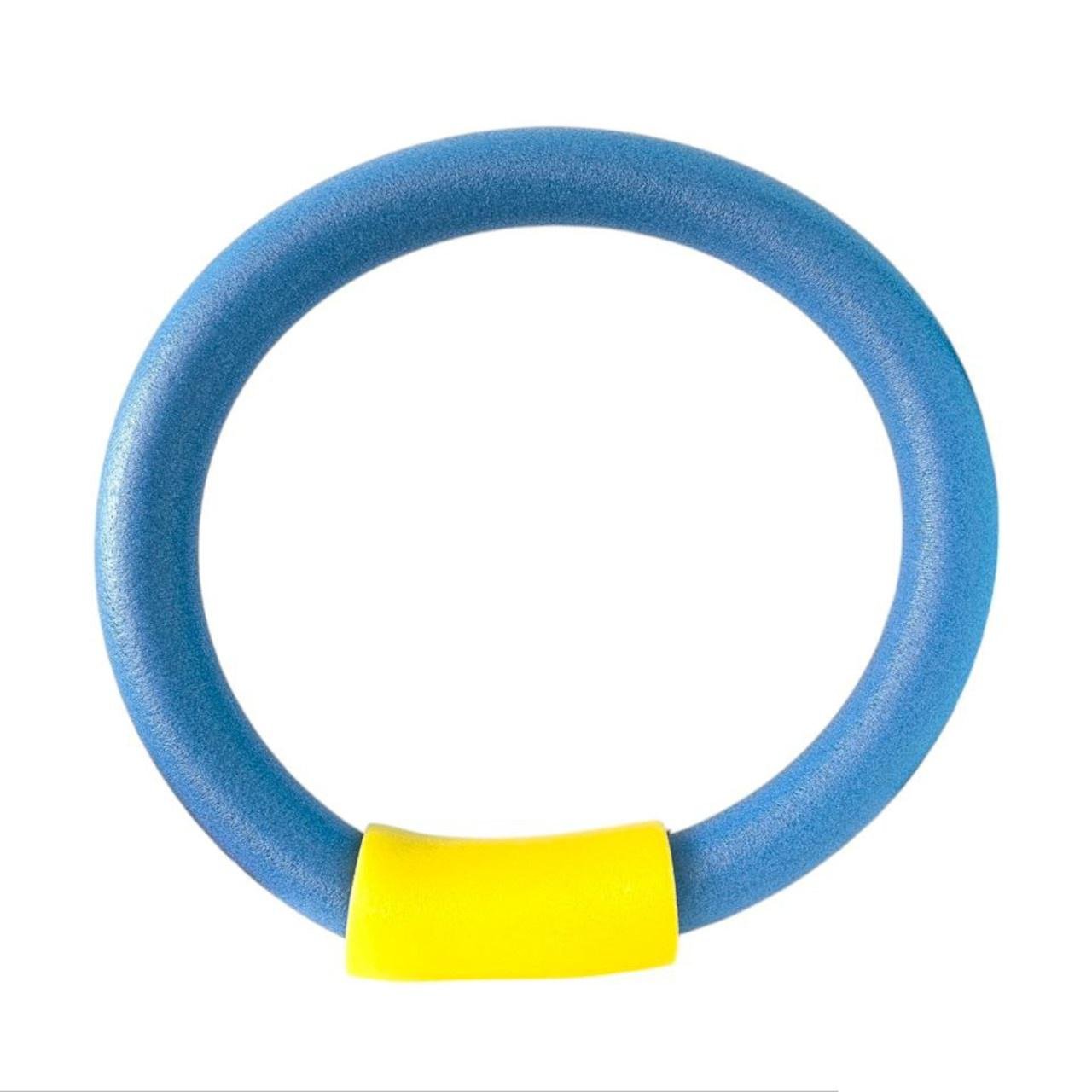 Аквапалиця для плавання й аквафітнесу 150 см Синій