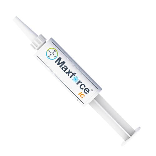 Инсектицид Florium Bayer Максфорс ИС 5 г от тараканов (18479) - фото 2 Инсектицид Florium Bayer Максфорс ИС 5 г от тараканов (18479) - фото 2