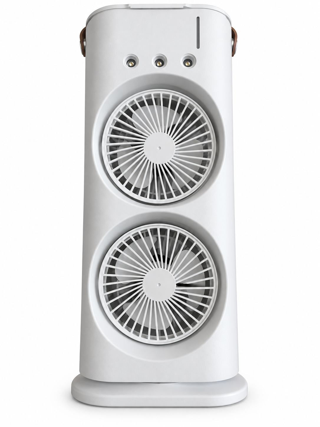 Мини-кондиционер F18 USB White (29770366)
