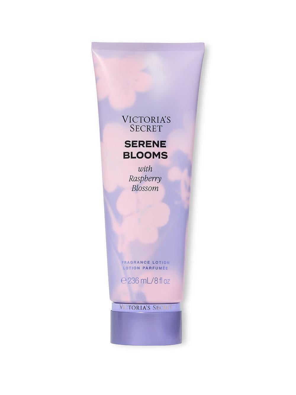 Лосьйон для тіла жіночий Victoria's Secret Serene Blooms 236 мл (402833)