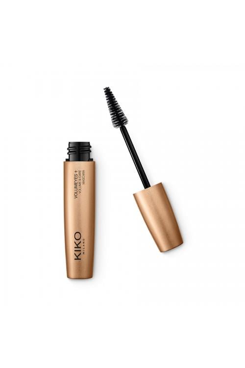 Туш для вій Kiko Milano Volumeyes з Mascara NEW 11 мл (001312)