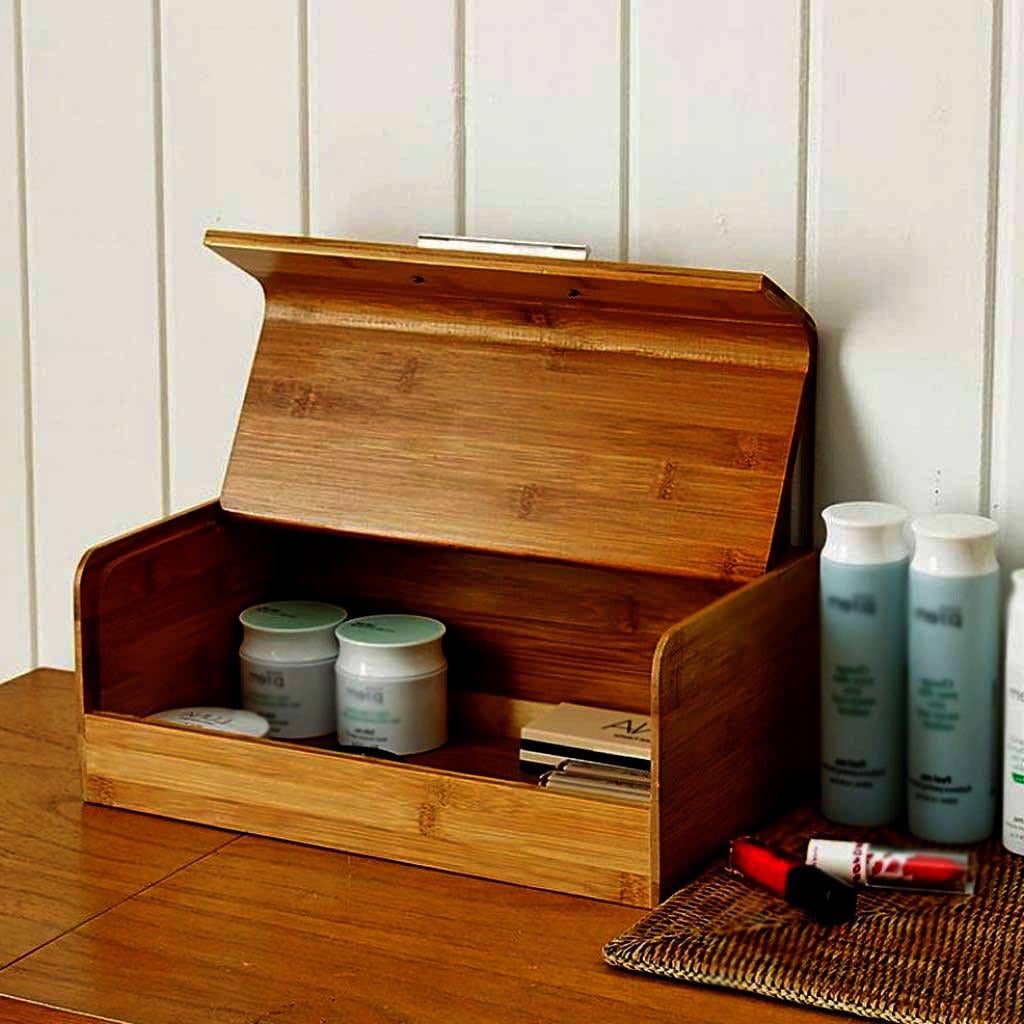 Хлібниця з дерева Коріентес 14 Мускат (ХЛЕ-141007) Хлібниця з дерева Коріентес 14 Мускат (ХЛЕ-141007)