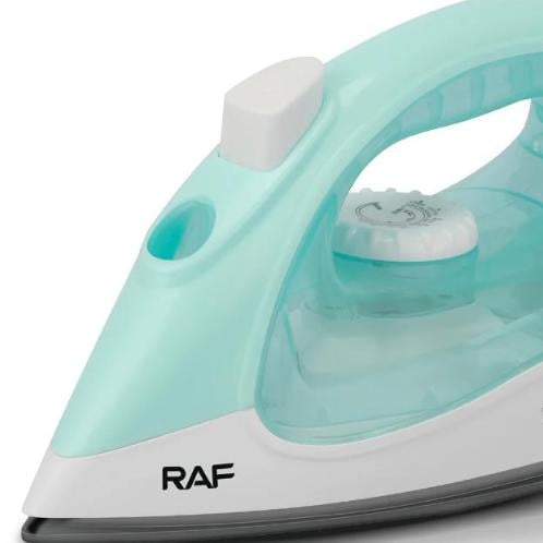Утюг RAF R-1106 (c04a828f) - фото 2 Утюг RAF R-1106 (c04a828f) - фото 2