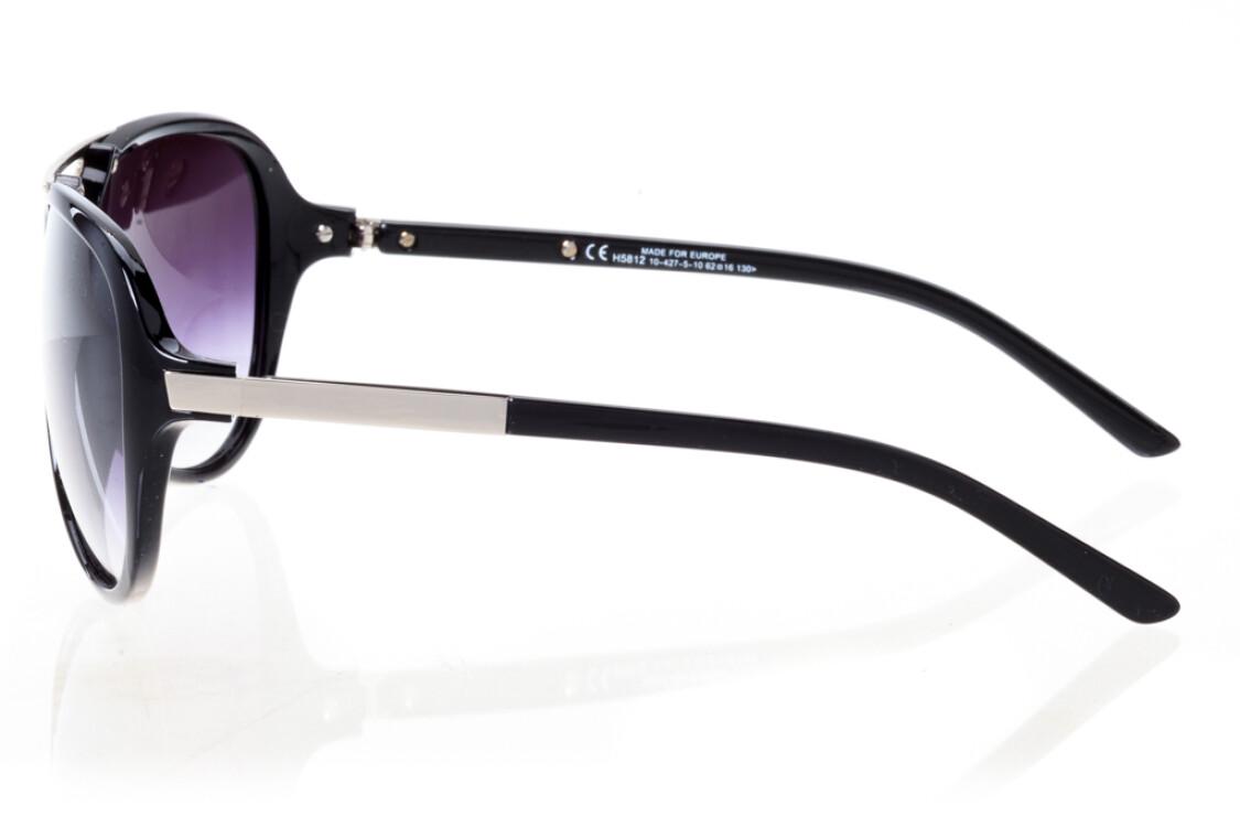 Сонцезахисні окуляри чоловічі SunGlasses 5812-10 (o4ki-7374) - фото 3 Сонцезахисні окуляри чоловічі SunGlasses 5812-10 (o4ki-7374) - фото 3