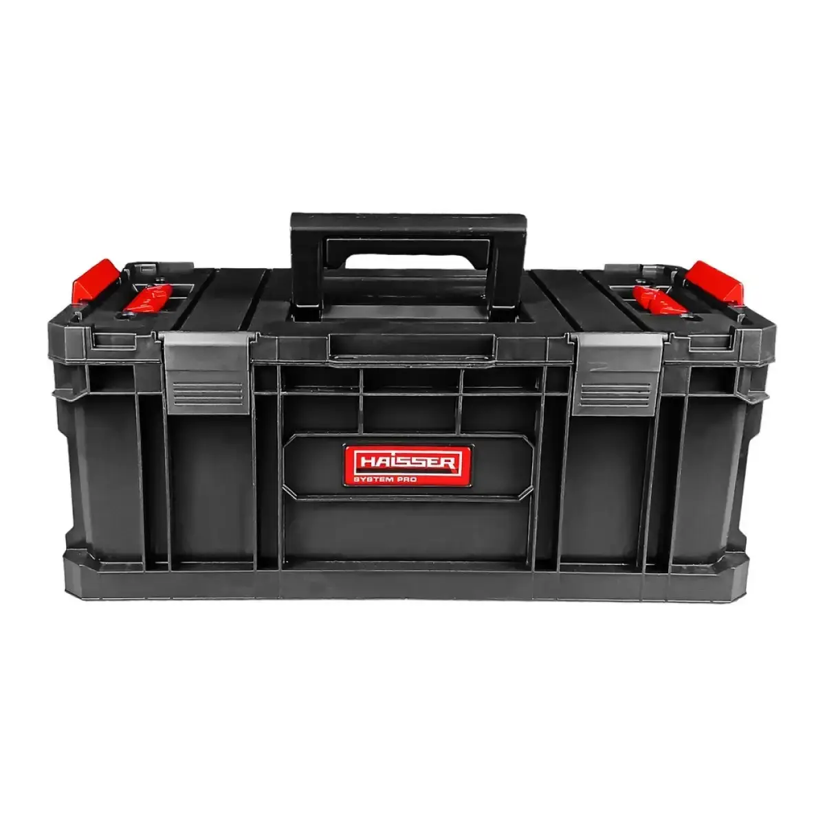 Ящик для инструментов System Two Plus Vario Haisser 530х313х223 мм (90122)