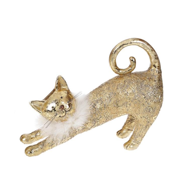 Декоративная статуэтка BonaDi Кошечка (218-895)