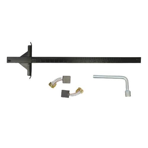 Циркулярная пила Rebiner RCS-2650 235 мм - фото 7