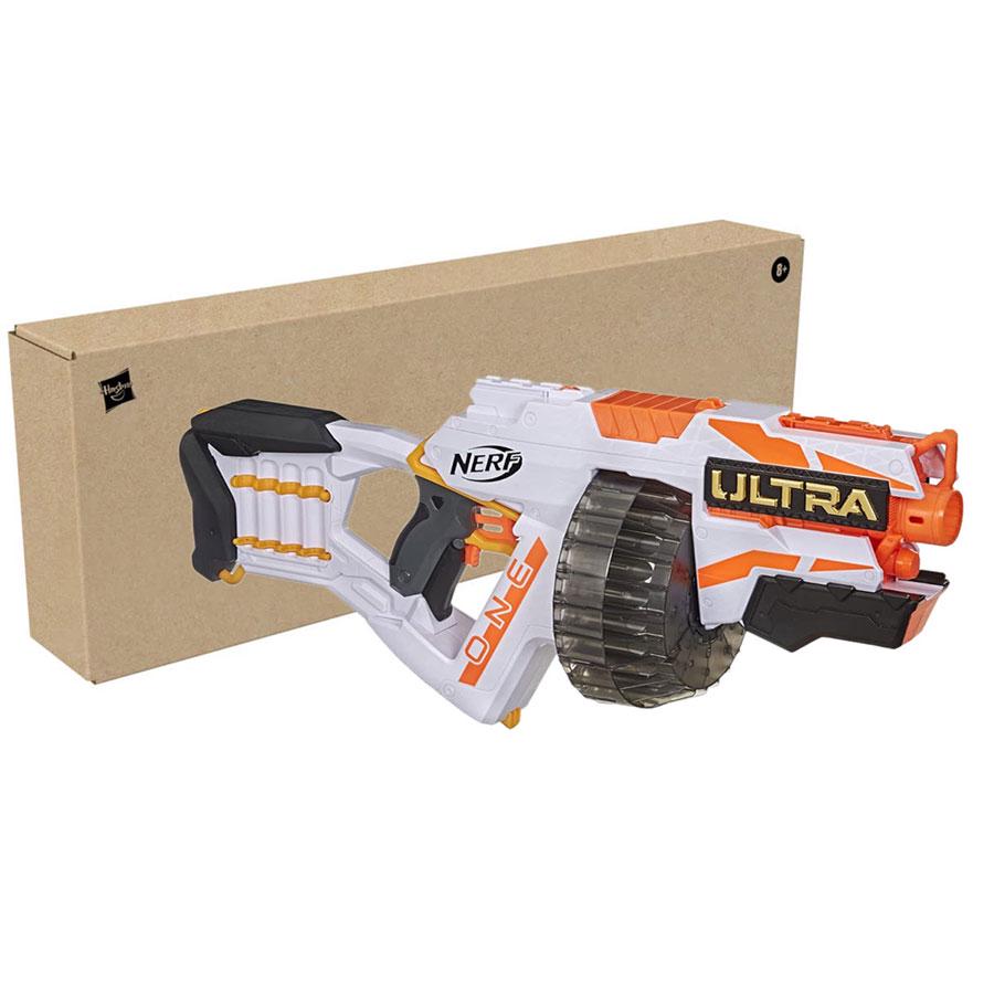 Бластер Nerf Ultra One (E6596) - фото 2