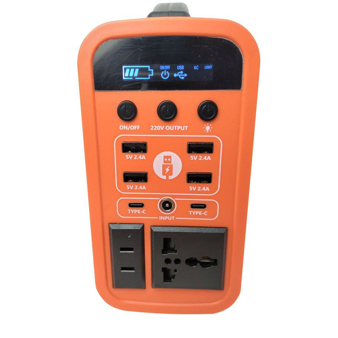 Зарядная станция RoxEnergy GT240 300 Вт - фото 2 Зарядная станция RoxEnergy GT240 300 Вт - фото 2