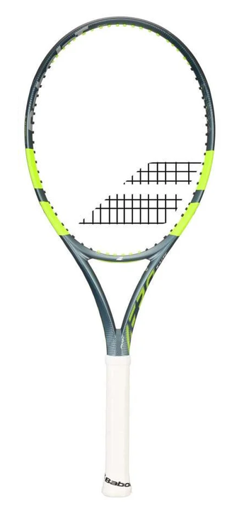 Ракетка Babolat PURE AERO SUPER LITE GEN9 UNSTR Gr2 (101573-100 Gr2) Ракетка Babolat PURE AERO SUPER LITE GEN9 UNSTR Gr2 (101573-100 Gr2)