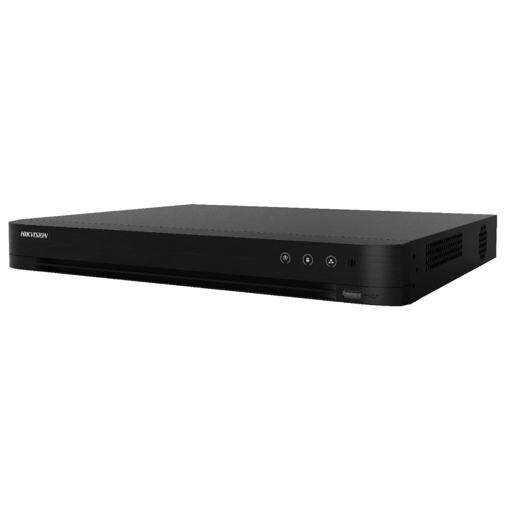 Видеорегистратор HDTVI Hikvision iDS-7216HQHI-M2SVictiana16 (10358)