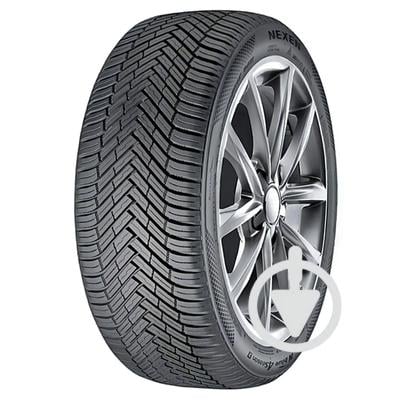 Автошина Nexen N'blue 4Season 2 235/40 R18 95Y XL FR