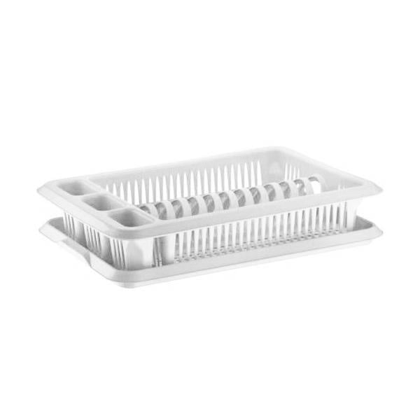Сушилка для посуды Efe plastics Эконом (MEF-D-35-1)