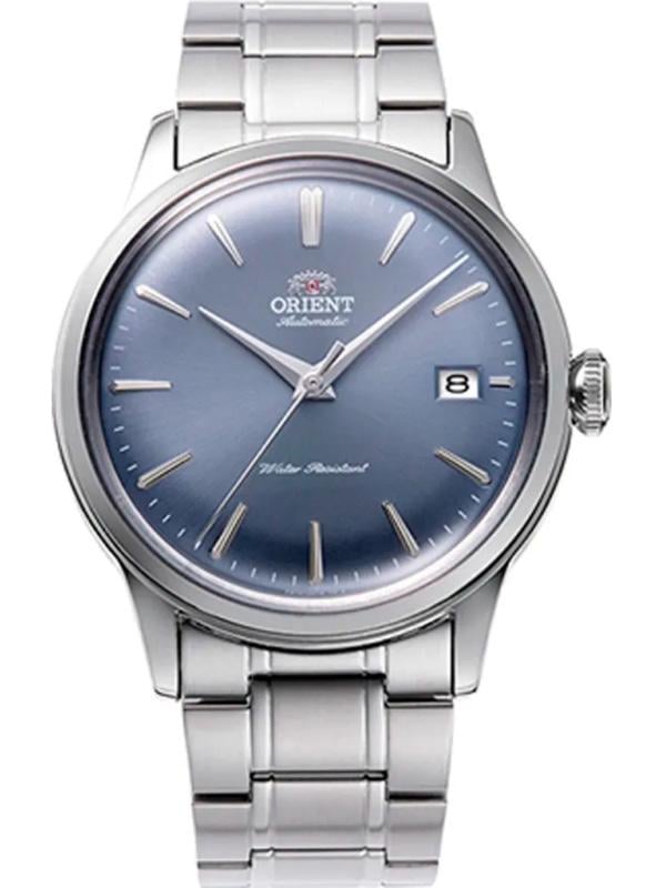 Наручний годинник чоловічий Orient RA-AC0M10L30B (692473)