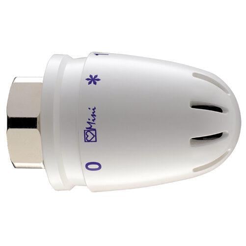 Термоголовка Herz Mini RTL 25-60°C М28х1,5 (AKD9968)