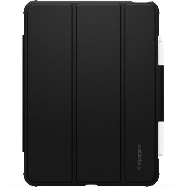 Чехол Spigen для Apple iPad Air 10,9" 2022/2020 Ultra Hybrid Pro Черный (588356) Чехол Spigen для Apple iPad Air 10,9" 2022/2020 Ultra Hybrid Pro Черный (588356)