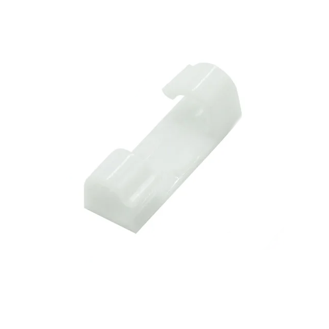 Набор креплений для кабеля на самоклеющейся основе 20 шт. Білий (20204432)